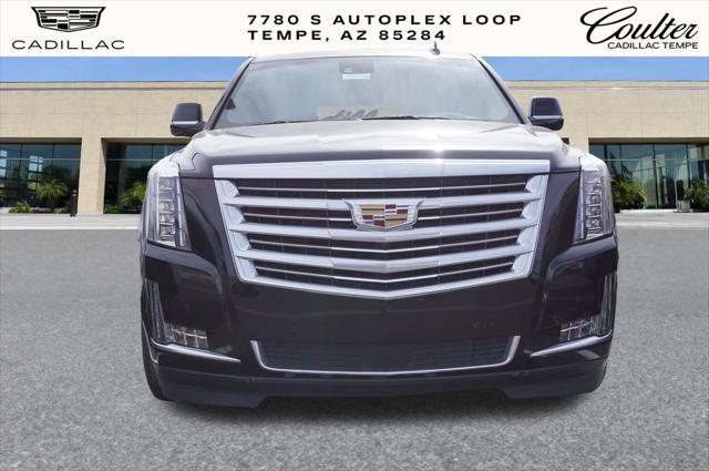 used 2016 Cadillac Escalade car, priced at $34,988