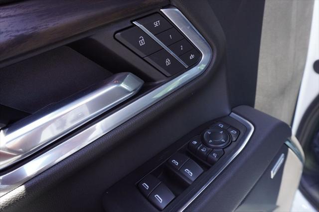 new 2025 GMC Sierra 2500 car, priced at $81,820