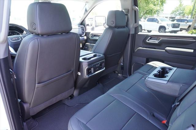 new 2025 GMC Sierra 2500 car, priced at $81,820