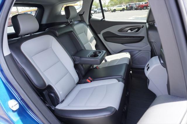 used 2020 GMC Terrain car, priced at $17,983