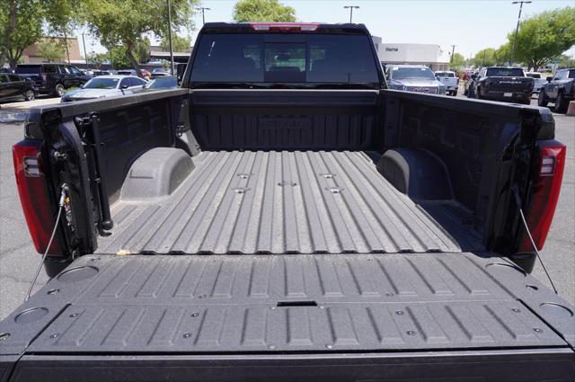 new 2025 GMC Sierra 2500 car, priced at $88,760