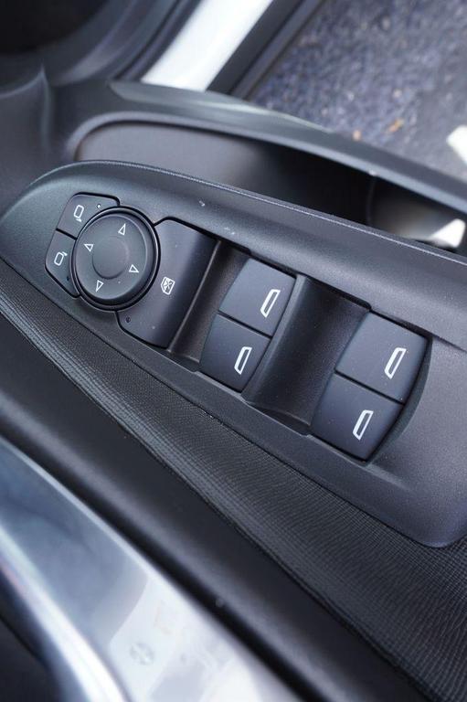 new 2026 Buick Envista car