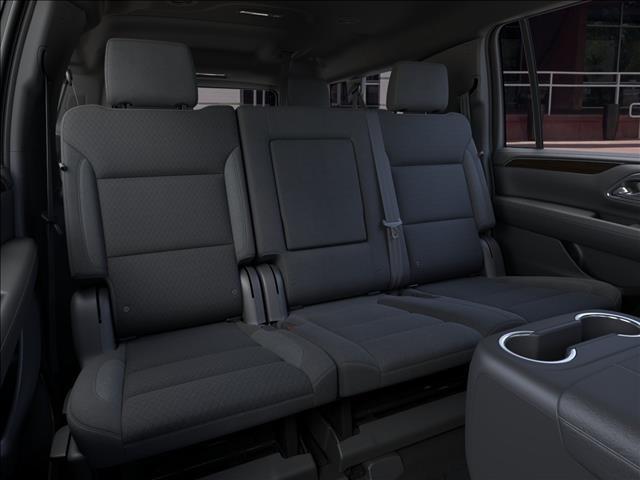 new 2024 GMC Yukon XL car, priced at $63,422