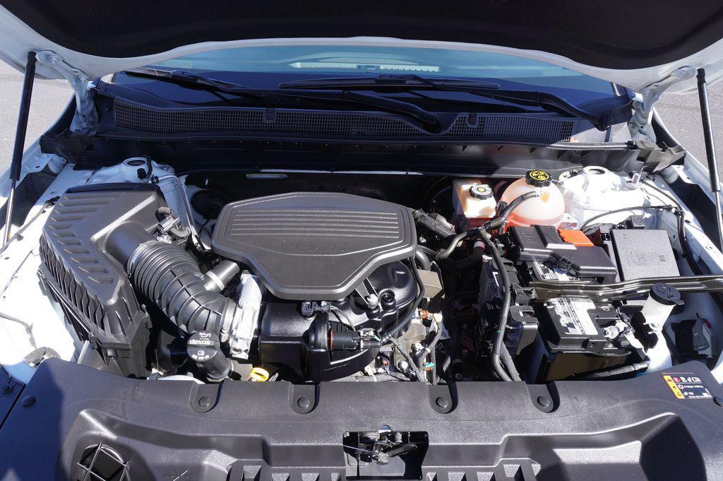 used 2019 Chevrolet Blazer car, priced at $20,529