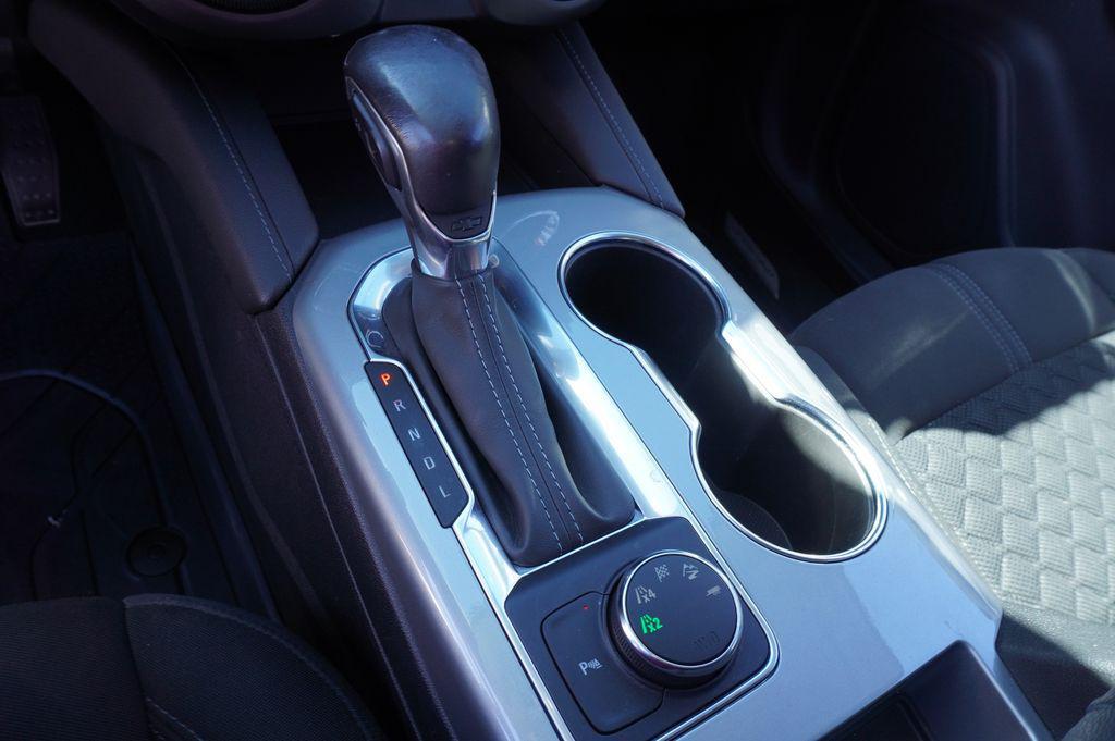 used 2019 Chevrolet Blazer car, priced at $20,529