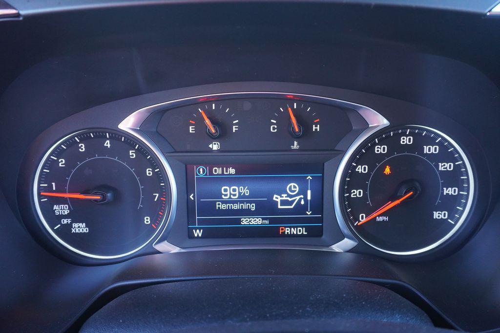 used 2019 Chevrolet Blazer car, priced at $20,529