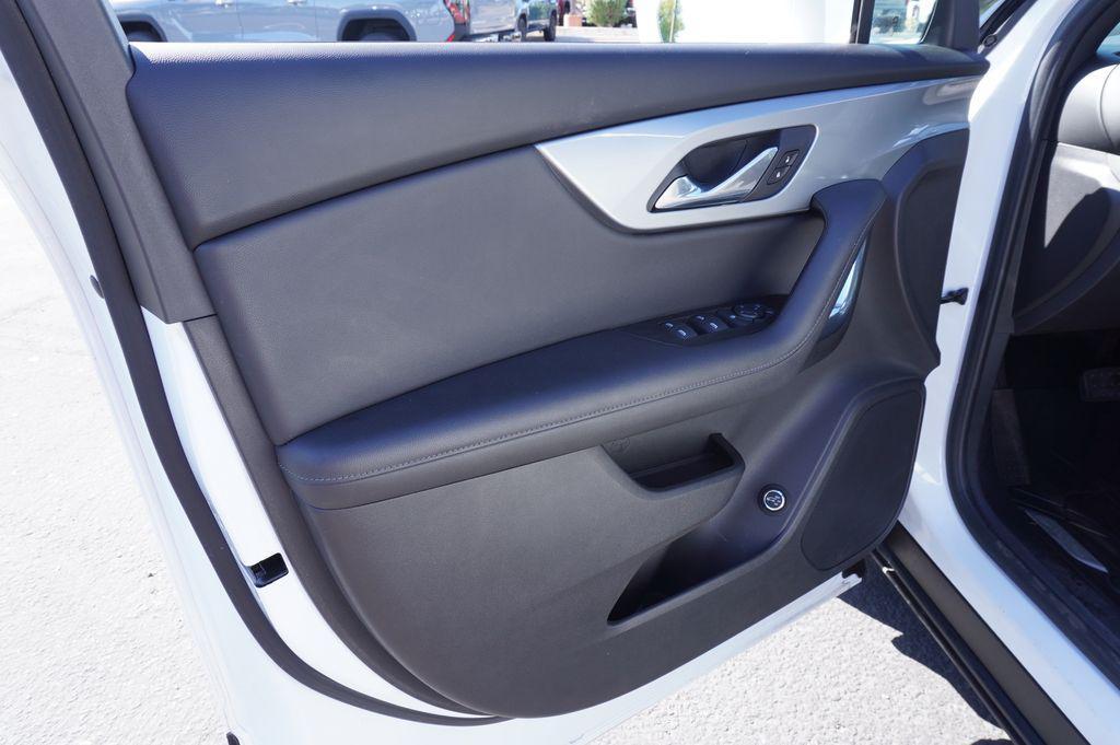 used 2019 Chevrolet Blazer car, priced at $20,529