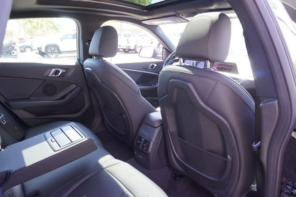 used 2024 BMW 228 Gran Coupe car, priced at $28,933