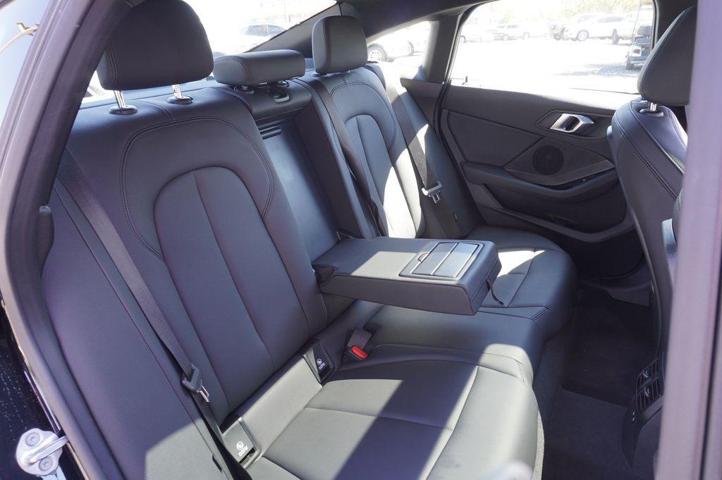 used 2024 BMW 228 Gran Coupe car, priced at $28,933