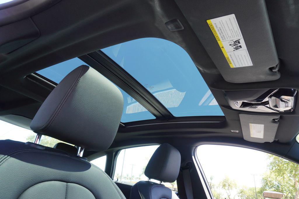 used 2024 BMW 228 Gran Coupe car, priced at $28,933