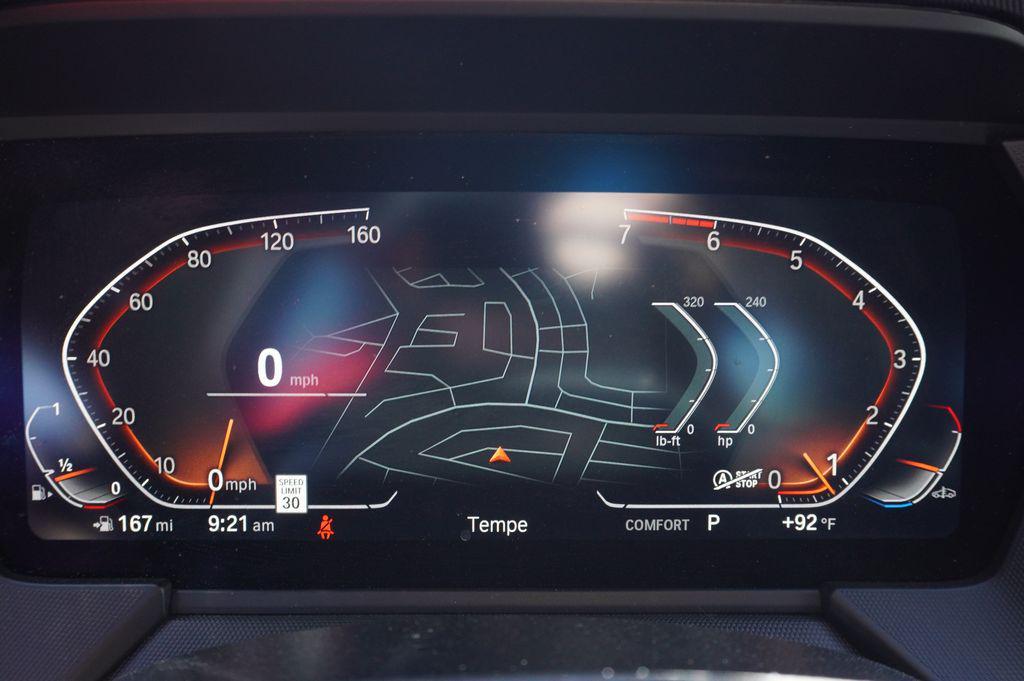used 2024 BMW 228 Gran Coupe car, priced at $28,933