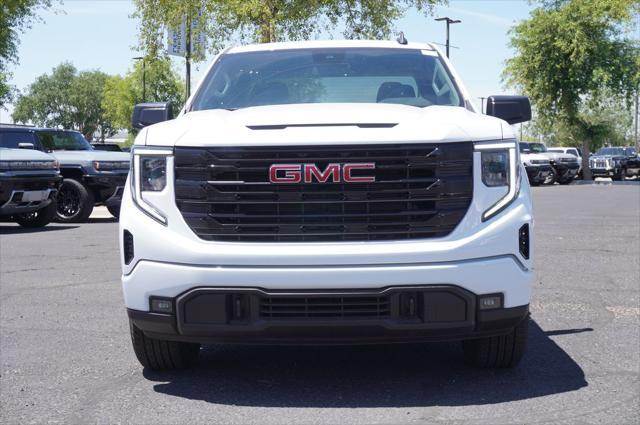 new 2025 GMC Sierra 1500 car, priced at $45,951