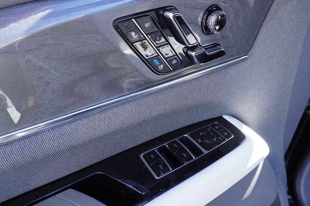 new 2026 Cadillac Escalade IQ car, priced at $133,290