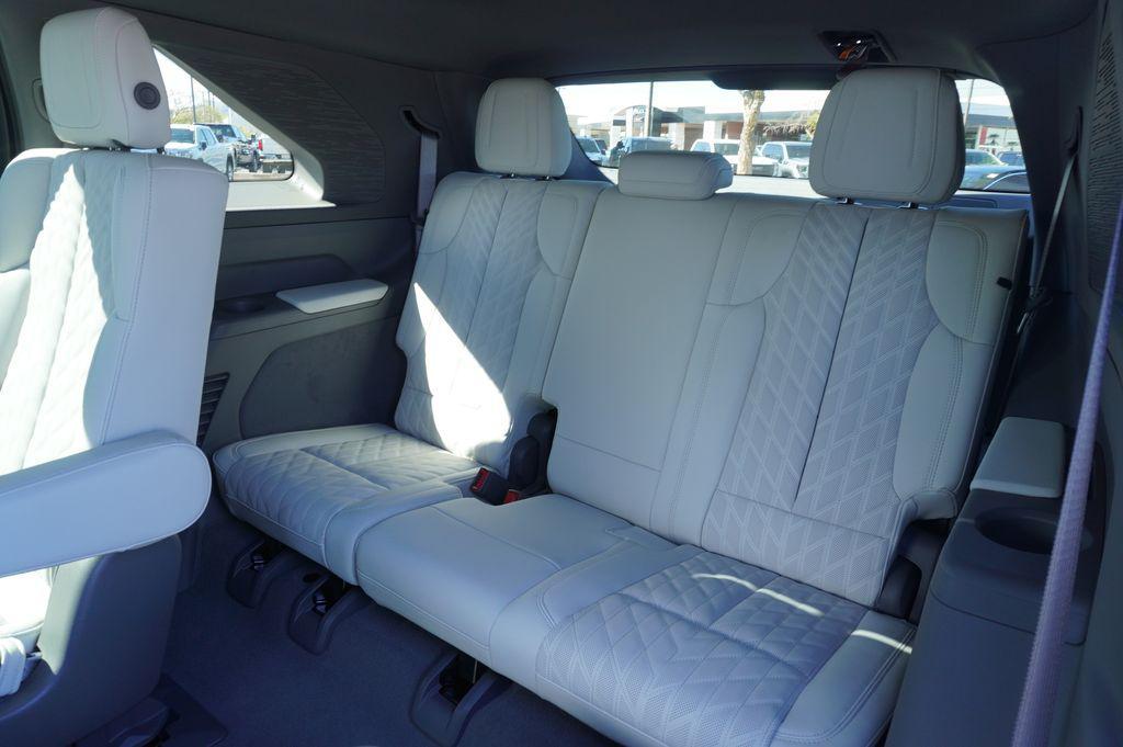 new 2026 Cadillac Escalade IQ car, priced at $133,290