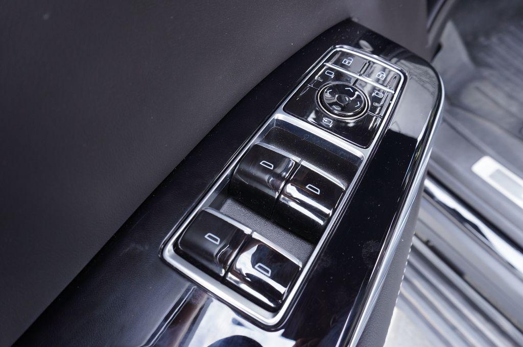 used 2025 Cadillac Escalade ESV car, priced at $177,967