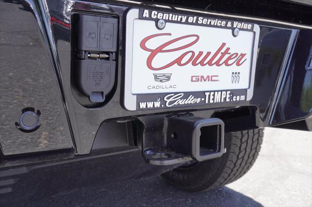 new 2025 GMC HUMMER EV Pickup car, priced at $88,890