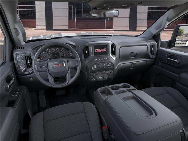 new 2024 GMC Sierra 2500 car, priced at $61,730