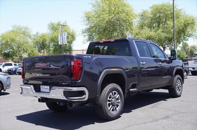 new 2025 GMC Sierra 2500 car, priced at $77,685