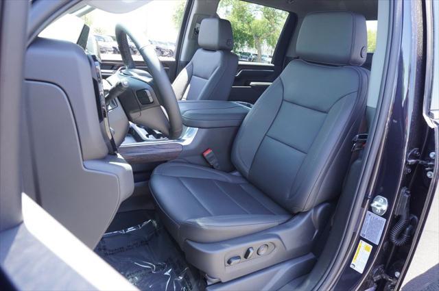 new 2025 GMC Sierra 2500 car, priced at $77,685