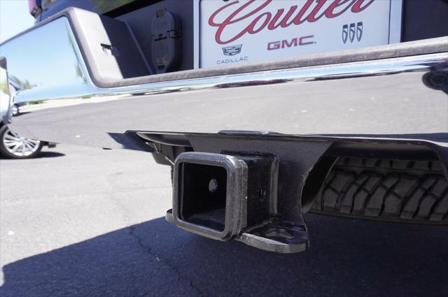 new 2025 GMC Sierra 2500 car, priced at $77,685