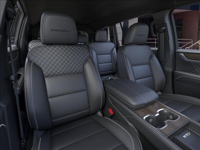 new 2024 GMC Acadia car, priced at $55,595