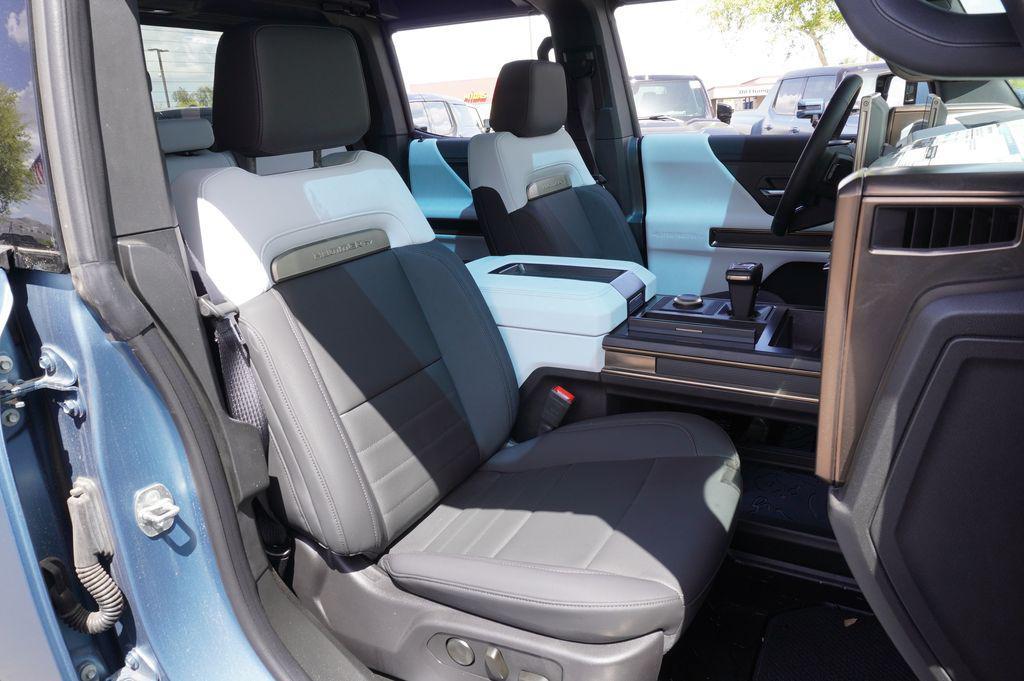new 2024 GMC HUMMER EV Pickup car, priced at $132,290