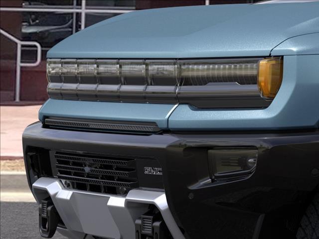 new 2024 GMC HUMMER EV car, priced at $146,198