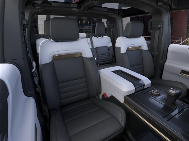 new 2024 GMC HUMMER EV car, priced at $146,198