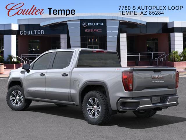 new 2024 GMC Sierra 1500 car, priced at $45,963