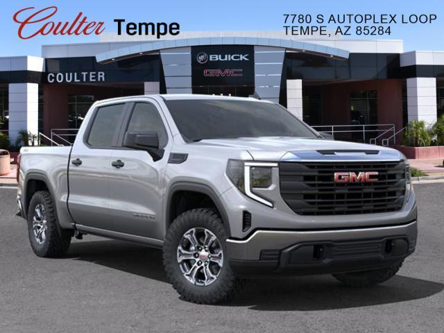 new 2024 GMC Sierra 1500 car, priced at $45,963