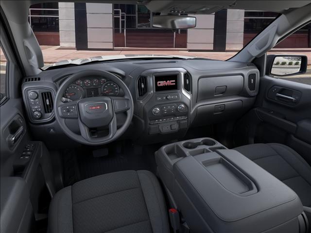 new 2024 GMC Sierra 1500 car, priced at $45,963