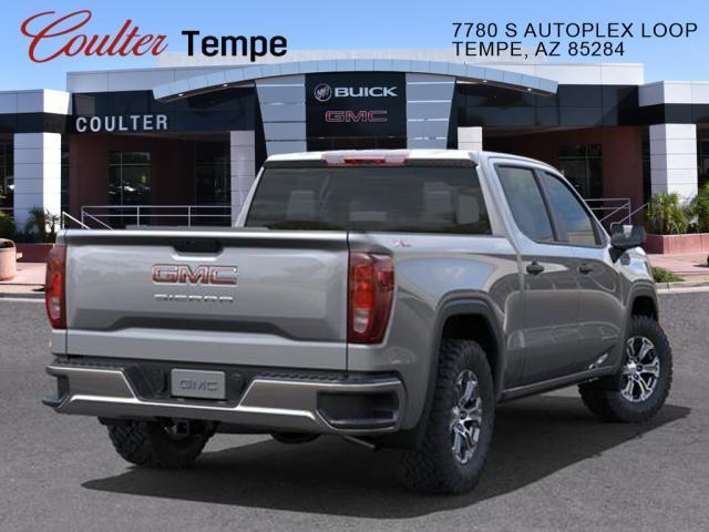 new 2024 GMC Sierra 1500 car, priced at $45,963