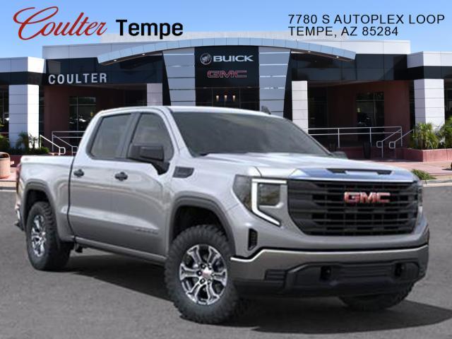 new 2024 GMC Sierra 1500 car, priced at $45,963