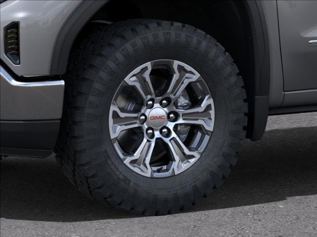 new 2024 GMC Sierra 1500 car, priced at $45,963