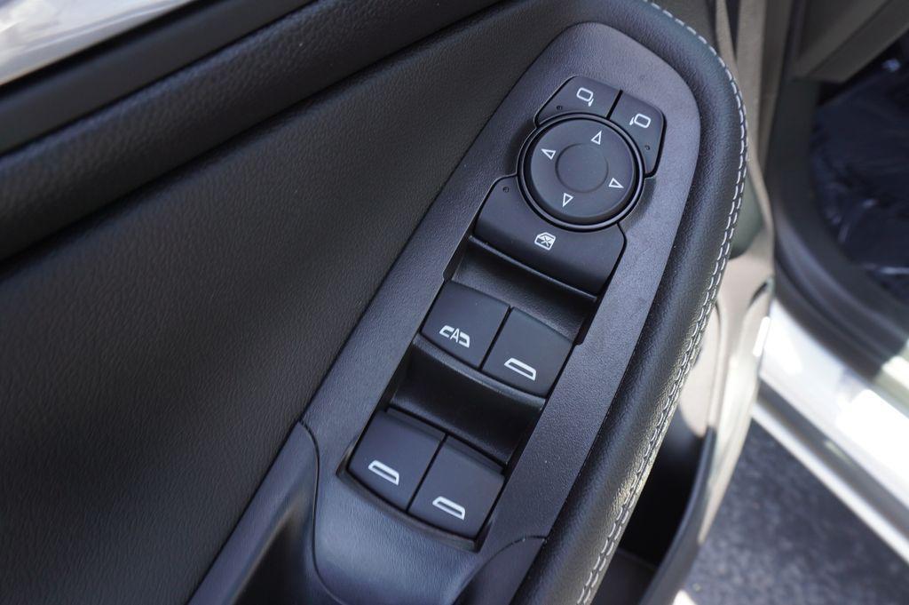 new 2026 Buick Encore GX car, priced at $36,280