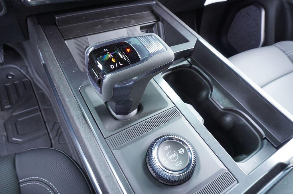 new 2026 GMC HUMMER EV Pickup car, priced at $99,095