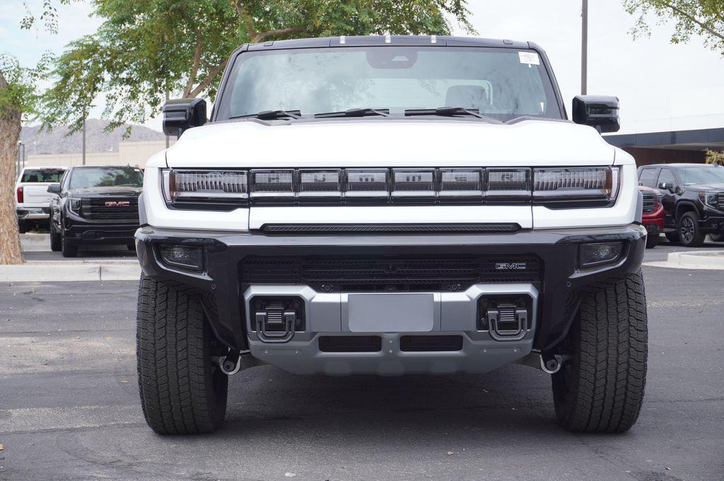 new 2026 GMC HUMMER EV Pickup car, priced at $99,095
