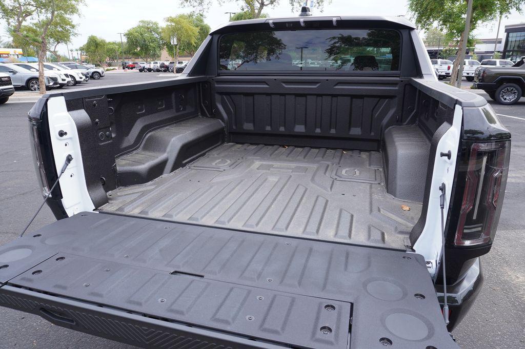 new 2026 GMC HUMMER EV Pickup car, priced at $99,095