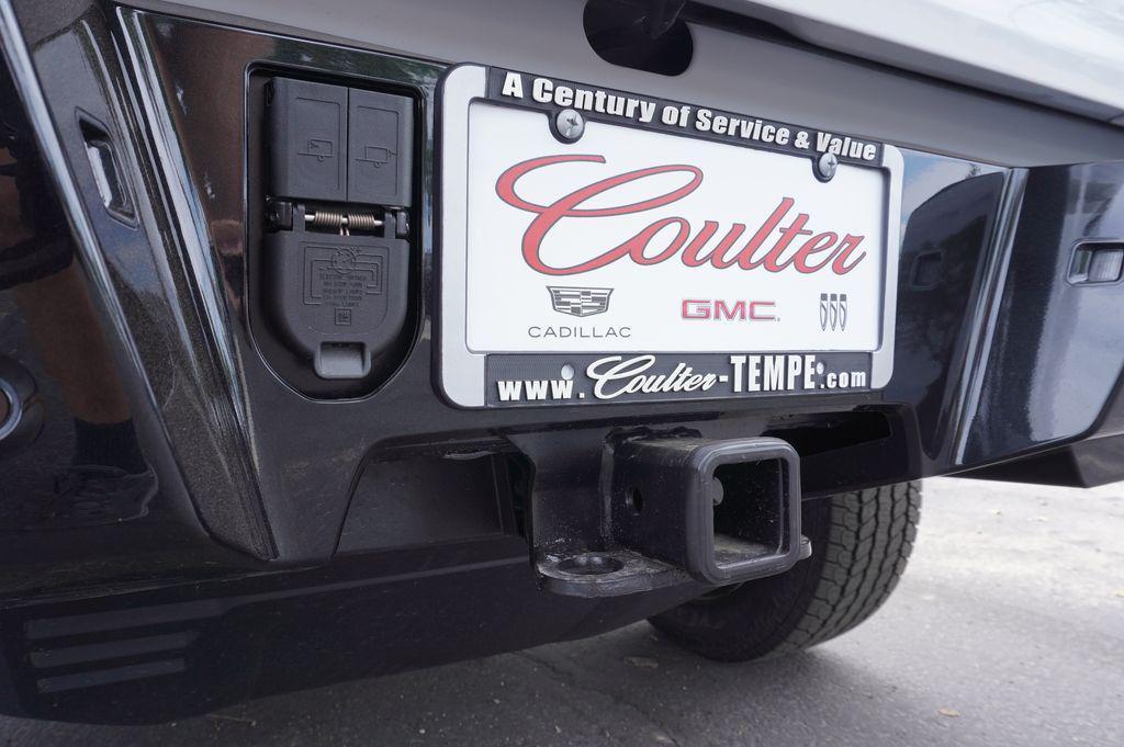 new 2026 GMC HUMMER EV Pickup car, priced at $99,095