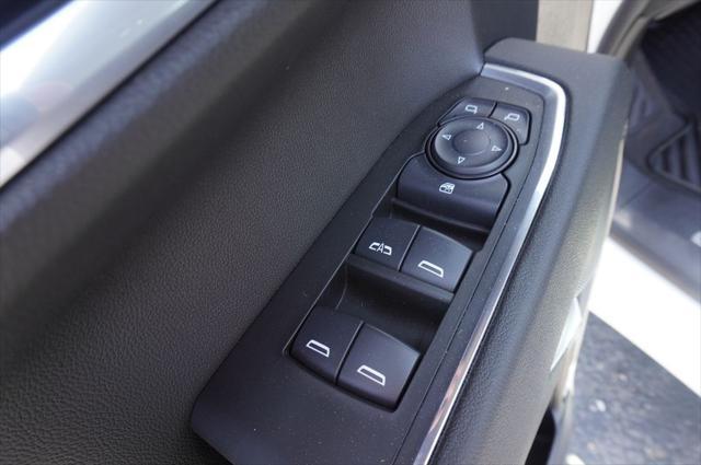 new 2025 GMC Sierra 1500 car, priced at $45,951