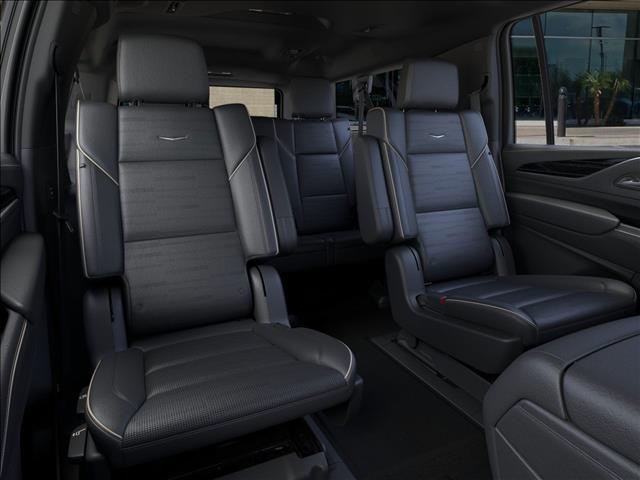 new 2024 Cadillac Escalade ESV car, priced at $108,490