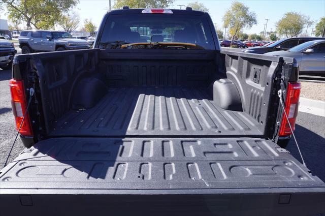 used 2021 Ford F-150 car, priced at $32,974