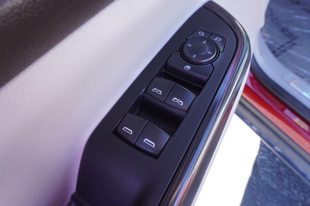 used 2023 GMC Acadia car, priced at $27,514