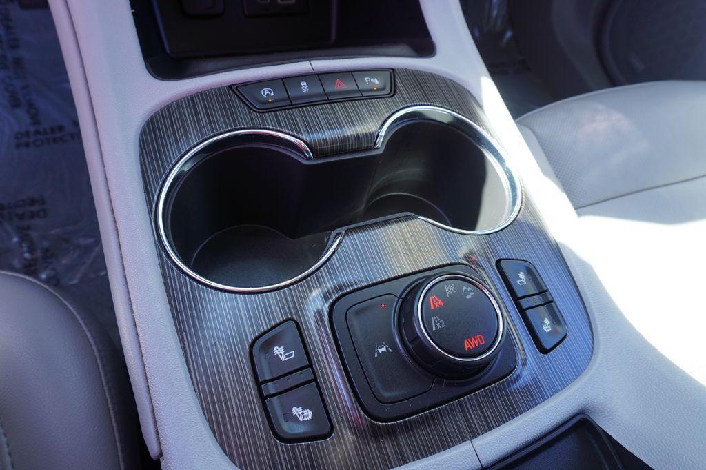 used 2023 GMC Acadia car, priced at $27,514