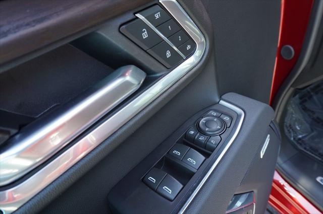 new 2025 GMC Sierra 2500 car, priced at $82,115