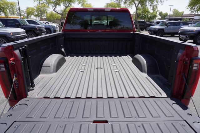 new 2025 GMC Sierra 2500 car, priced at $82,115
