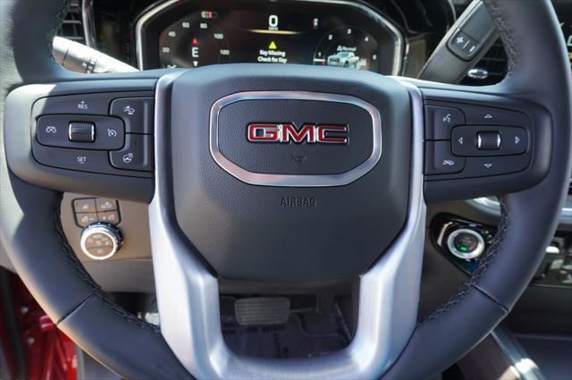 new 2025 GMC Sierra 2500 car, priced at $82,115