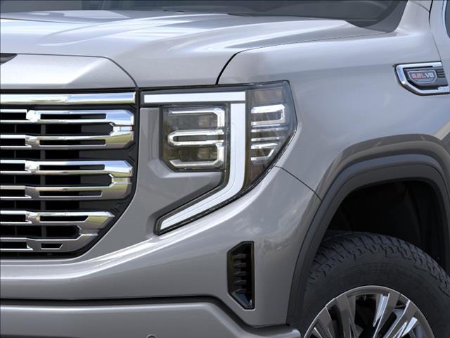 new 2024 GMC Sierra 1500 car, priced at $70,800