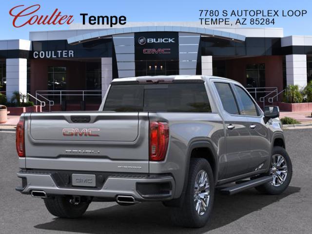 new 2024 GMC Sierra 1500 car, priced at $70,800