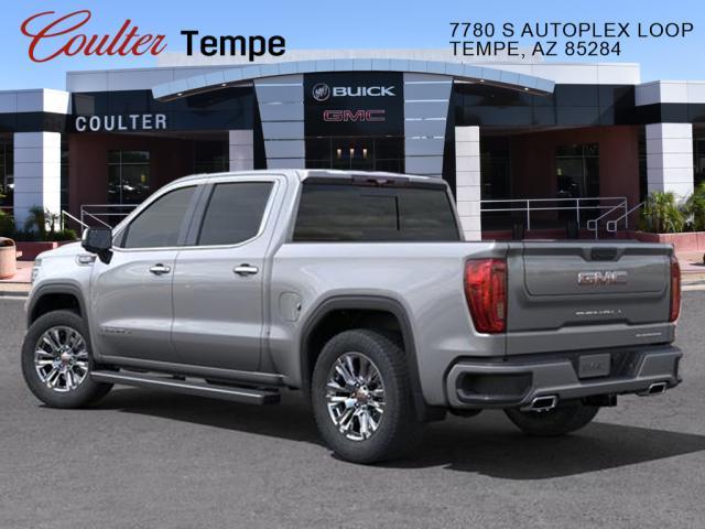 new 2024 GMC Sierra 1500 car, priced at $70,800